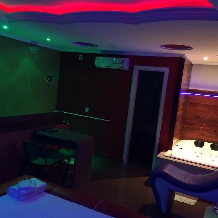 Sonhos Motel (Adults Only) Colombo Bagian luar foto