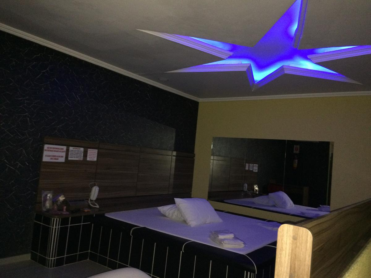 Sonhos Motel (Adults Only) Colombo Bagian luar foto